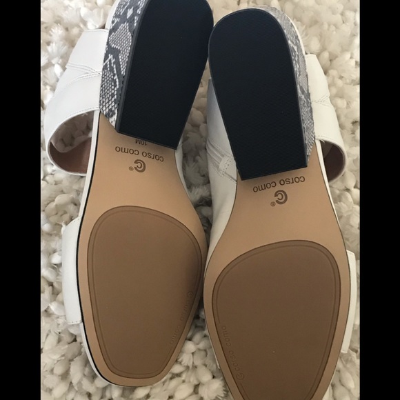 Corso Como shoes - Picture 4 of 5